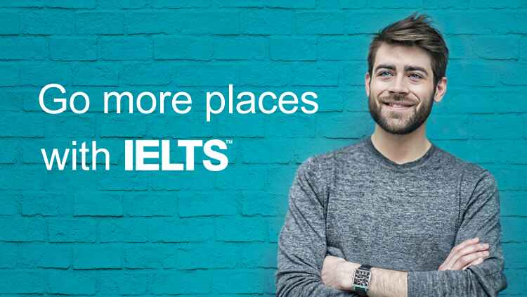How To Register And Write IELTS In Ghana 2021