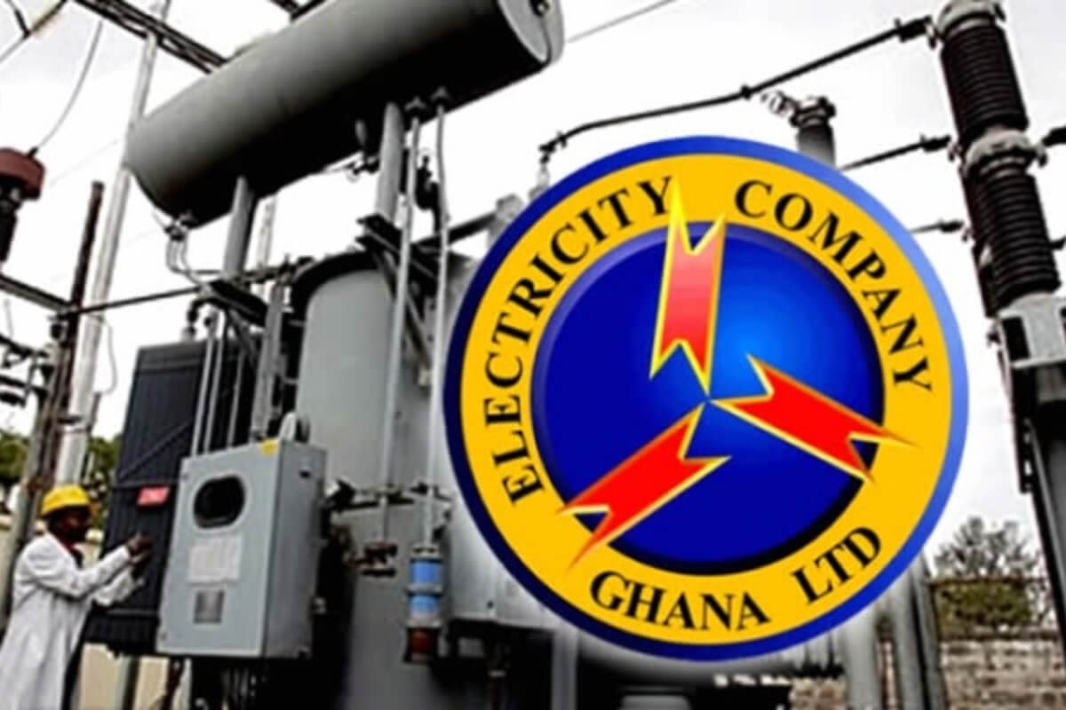 ECG Releases Dumsor Timetable For Affected Areas in Ghana