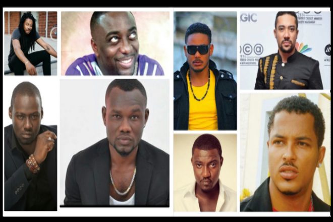List Of famous Ghanaian Actors In Ghana