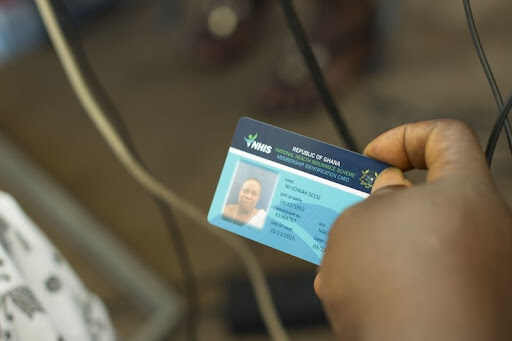 How to renew your NHIS Card in Ghana