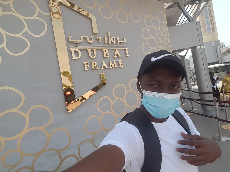 Ghanaian Passport Holders To Travel To Dubai (UAE) Without Visa