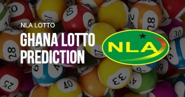 Lotto Forecaster sites in Ghana