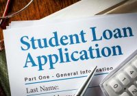 How To Apply For Student Loan In Ghana