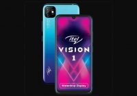 itel Vision 1 Specs, Features And Price in Ghana