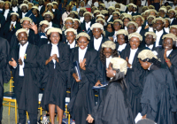 Best Law Schools In Ghana 2021