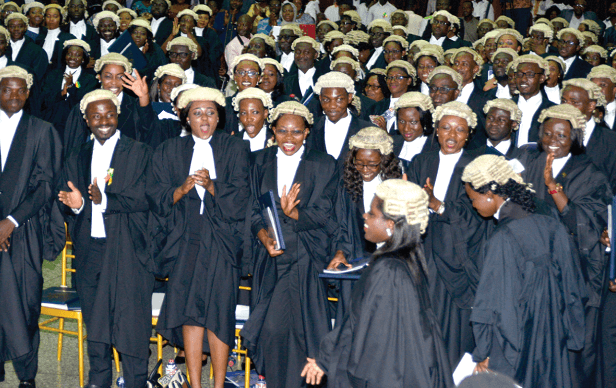 Best Law Schools In Ghana 2021
