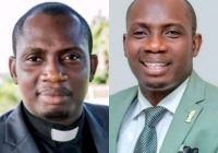 Counselor Lutterodt biography