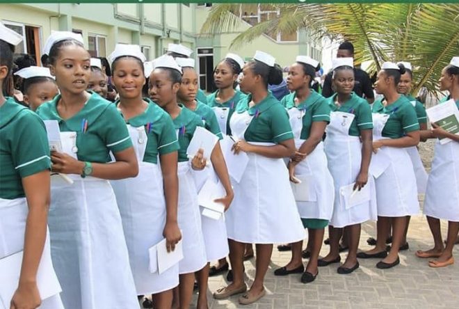 List Of Nursing Schools In Ghana