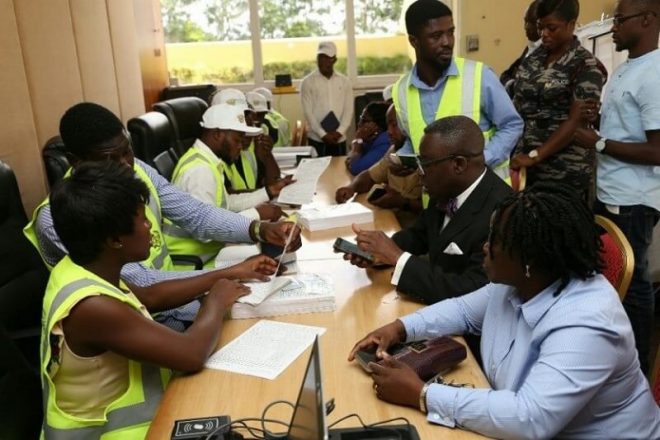 List Of NIA Offices Where You Can Apply For Ghana Card In 2021