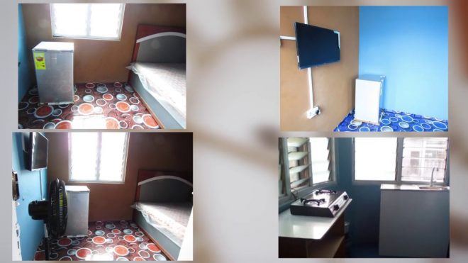 Single Room Self Contain For Rent Prices In Accra 2021