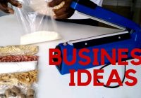 Top 10 Business Ideas In Ghana