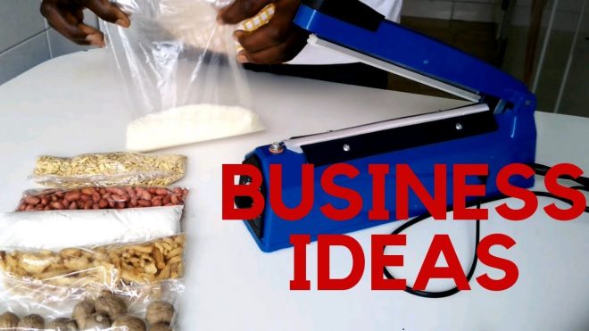 Top 10 Business Ideas In Ghana
