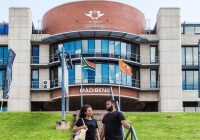 Top 10 Universities in Africa