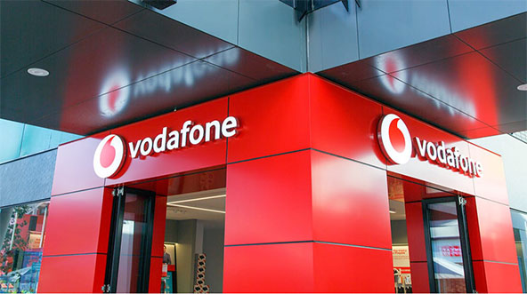 Vodafone Ghana Recruitment 2021/2022