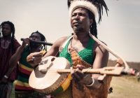 Importance Of Traditional Songs In Ghana