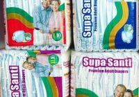 Diapers Wholesale In Ghana Prices 2021