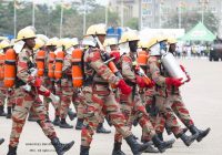 List of Ghana National Fire Service Shortlisted Candidates 2021/2022