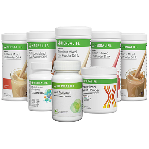 Herbalife Weight Gain Products In Ghana