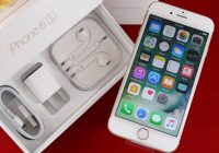 iphone 6 specs and price in Ghana