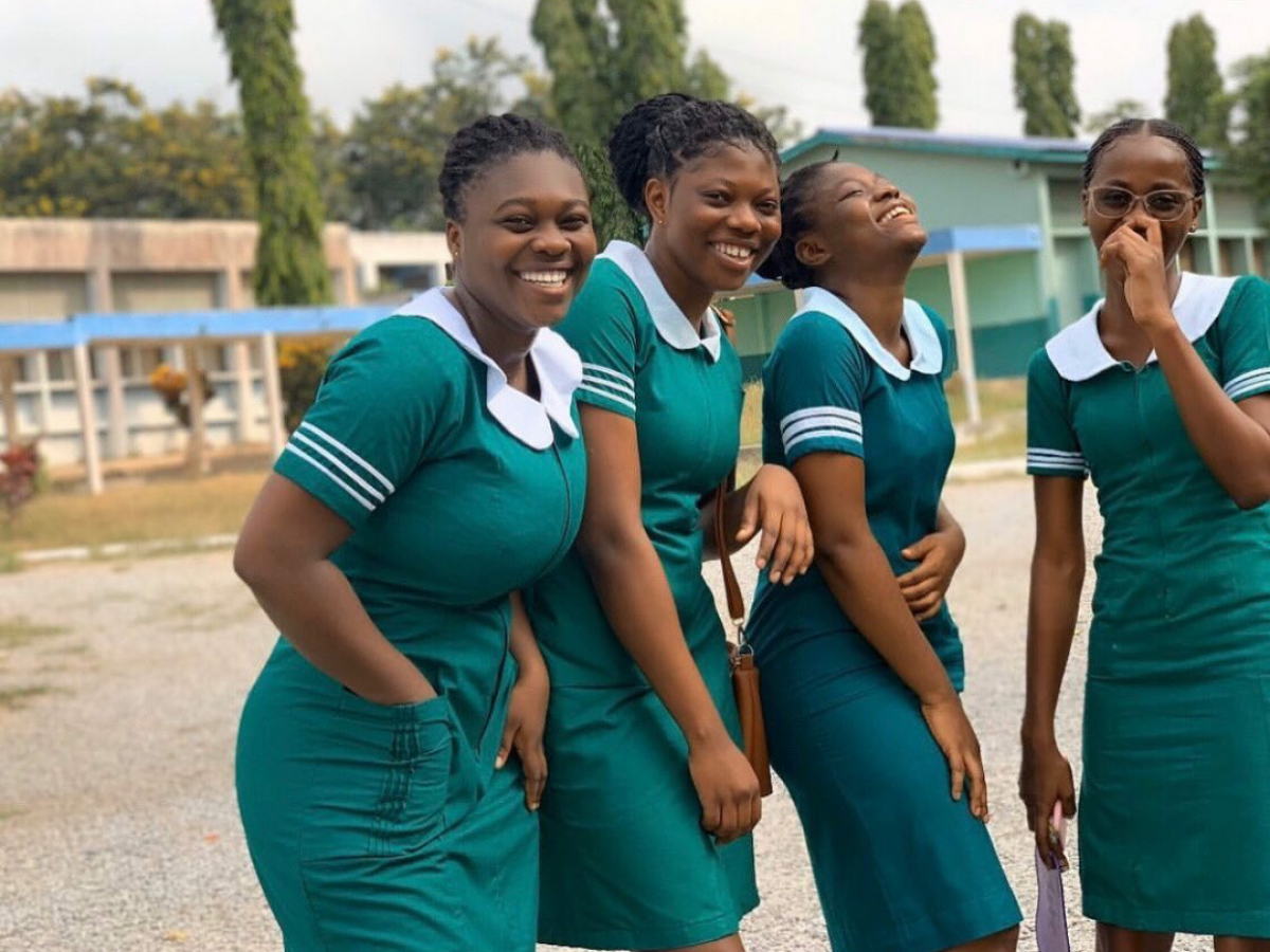 Prospectus For Nursing Training Schools In Ghana