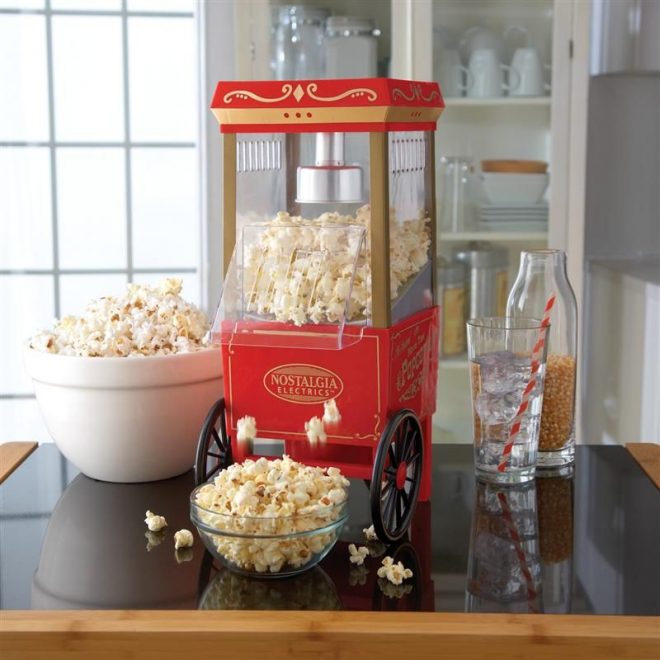 Popcorn Machine Price In Ghana
