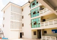 Approved KNUST Hostels: Prices, Locations And Contact Address 2022