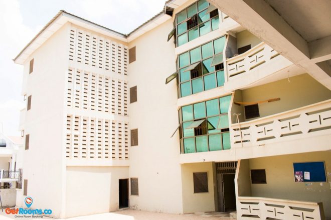 Approved KNUST Hostels: Prices, Locations And Contact Address 2022