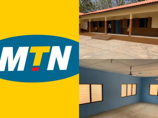 Customer Appeals To MTN Ghana To Help Deprived School With Set Of Computers