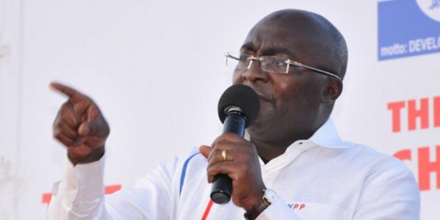 Victim Allegedly Pays Over GH¢11k Hospital Bills Despite Bawumia’s Promise