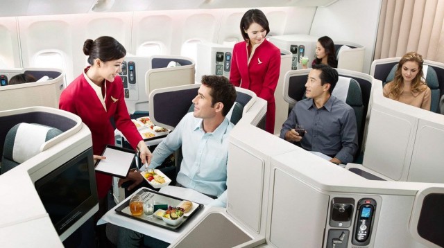 Airline Food Catering Companies