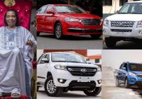 List Of All Kantanka Cars And Prices In Ghana