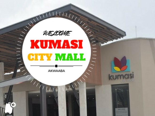 List Of Job Vacancies in Kumasi Mall