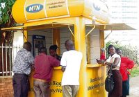 MTN Mobile Money Charges In Ghana 2022