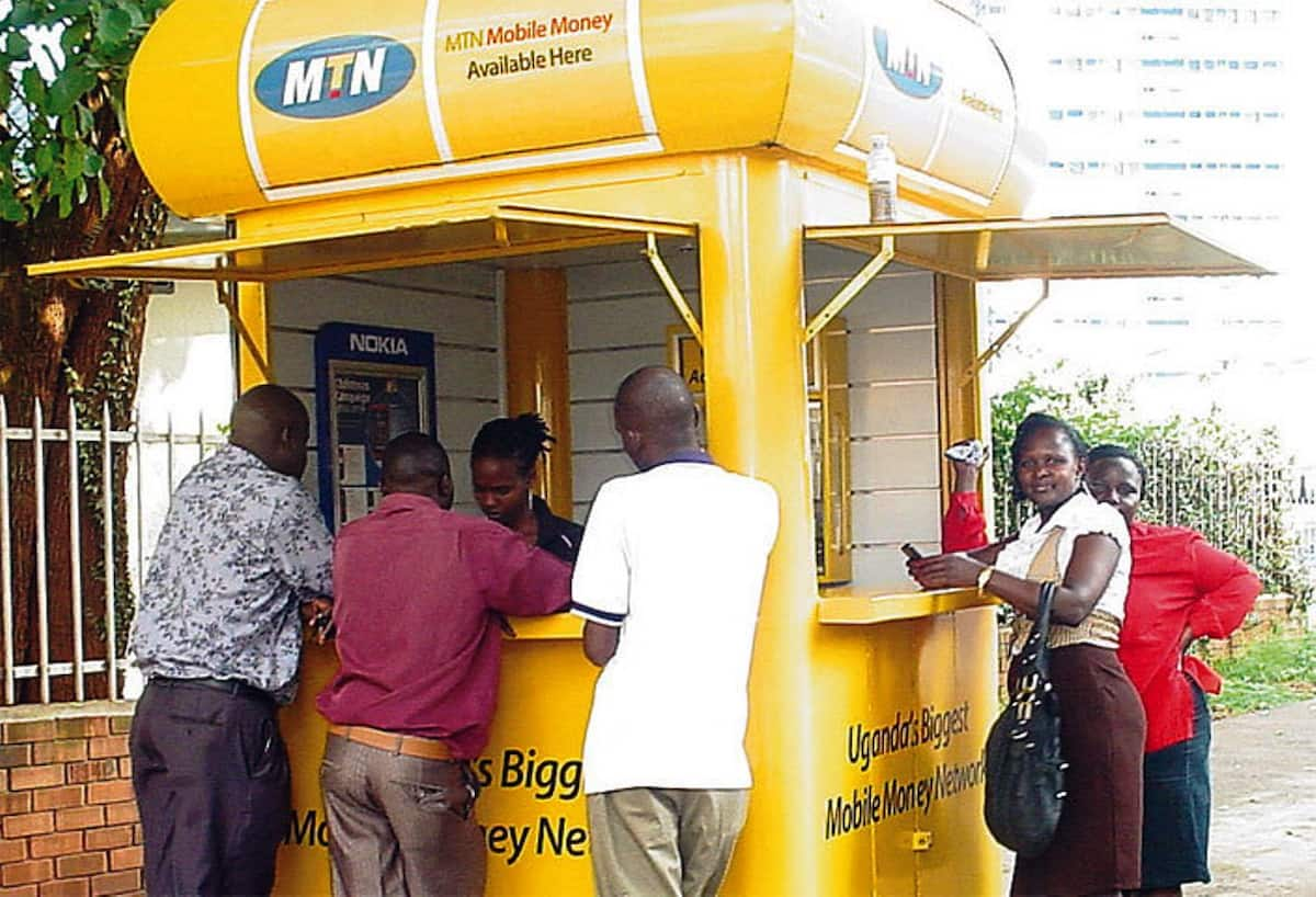 The Landscape Of Mobile Money Charges In Ghana: A Comprehensive Guide ...