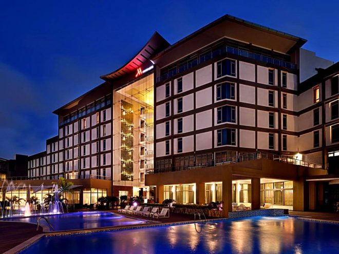 5 Star Hotels In Accra