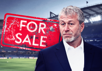 Check The Name Of The Switzerland Billionaire To Buy Chelsea; His Name And Amount To Pay