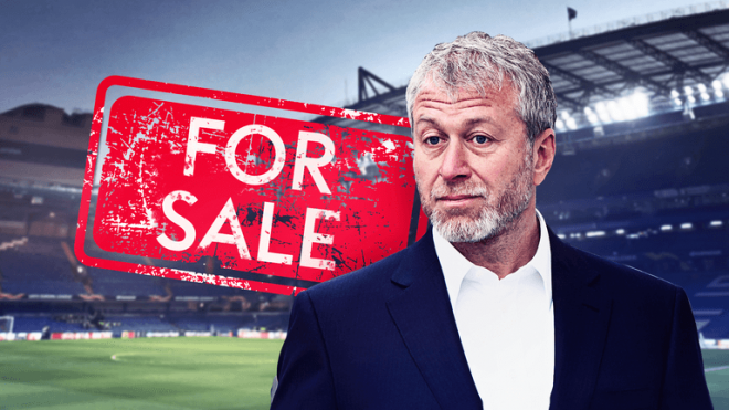 Check The Name Of The Switzerland Billionaire To Buy Chelsea; His Name And Amount To Pay