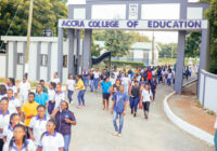 Ghana Colleges Of Education Admission Forms For 2022/2023 Out - Here Is How To Apply