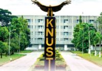 KNUST Opens Undergraduate Admission For 2022/2023; Check How To Apply