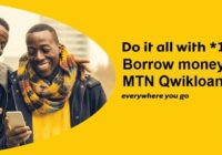 How To Apply For MTN Quick Loan And Get Up To GHS 1000 in Ghana