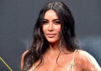 Kim Kardashian biography and net worth