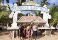 Treasure Island Ada