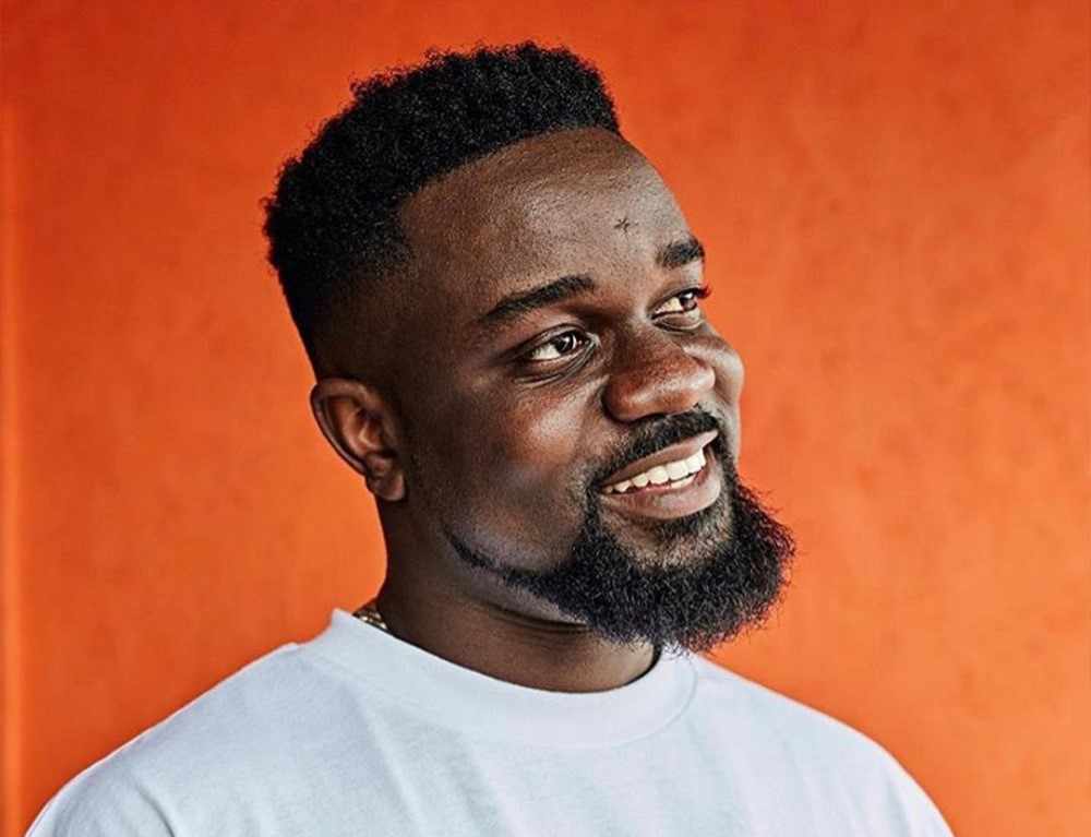 List Of Sarkodie Songs