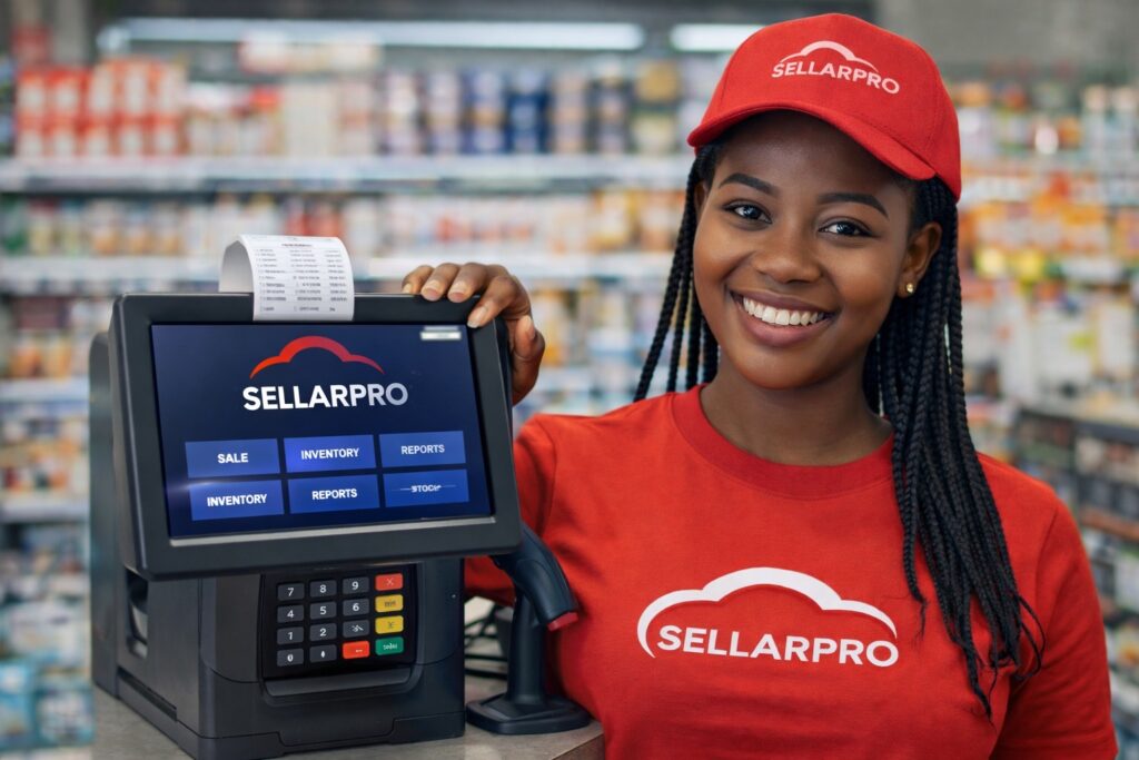 Digitrust Technologies Launches SellarPro to Transform Retail And Wholesale Operations Across Africa