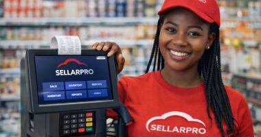 Digitrust Technologies Launches SellarPro to Transform Retail And Wholesale Operations Across Africa